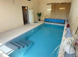  Maison à vendre 8 pièces 213 m²