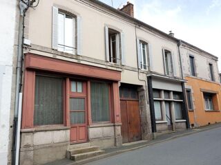  Immeuble  vendre 14 pices 219 m