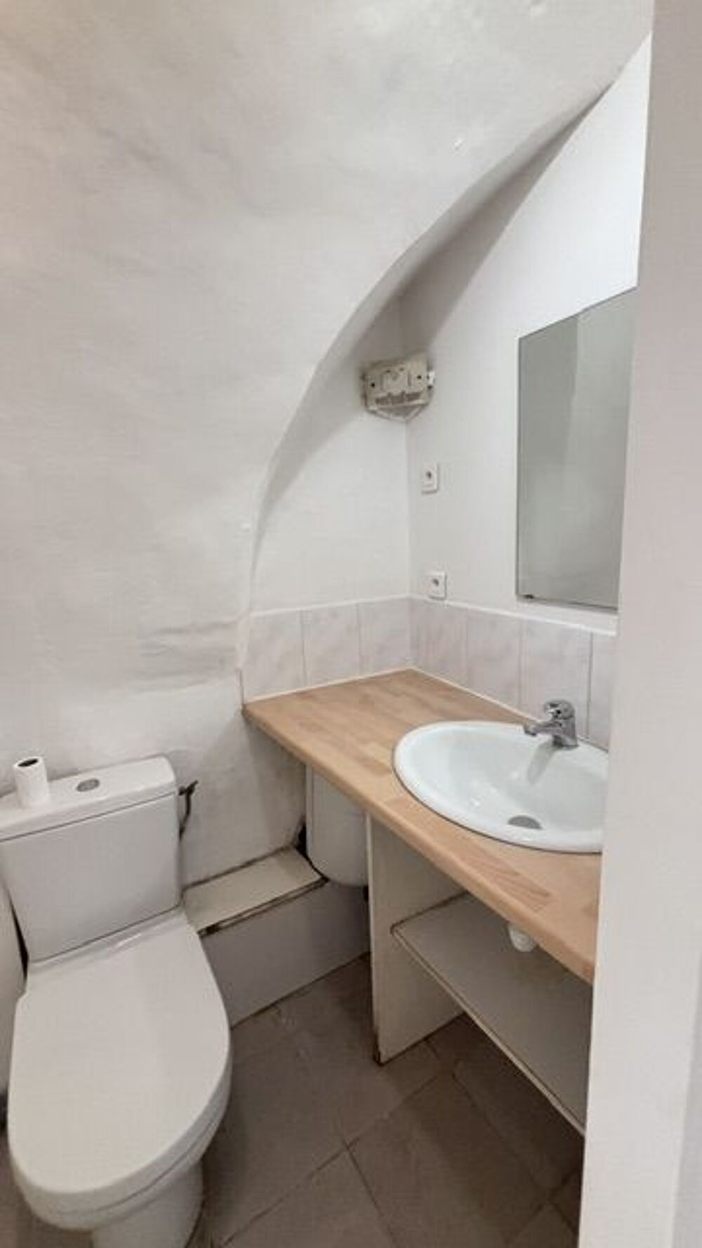 Vente Appartement Studio Nimes