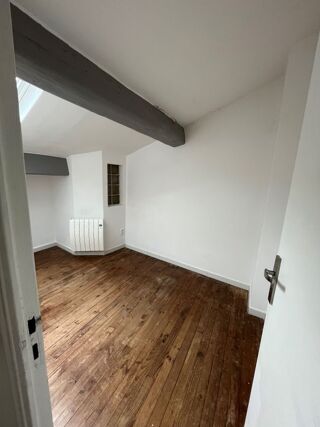  Appartement à louer 3 pièces 51 m²