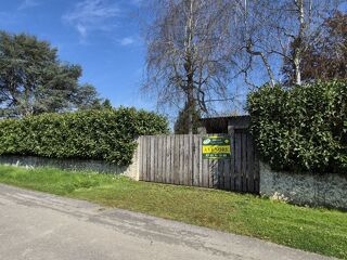  Terrain � vendre 1 pi�ce 1170 m�