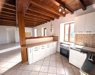  Maison à vendre 5 pièces 96 m²