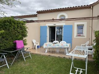  Maison � vendre 3 pi�ces 60 m�