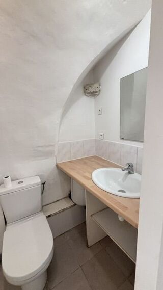  Appartement à vendre 1 pièce 24 m²