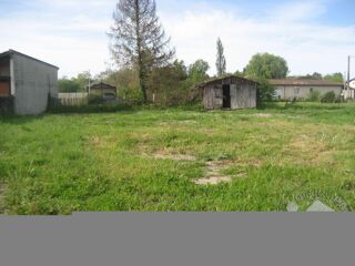  Terrain � vendre 1 pi�ce 702 m�