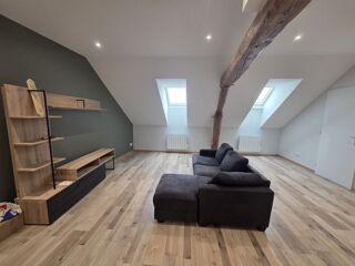  Maison à vendre 6 pièces 126 m²