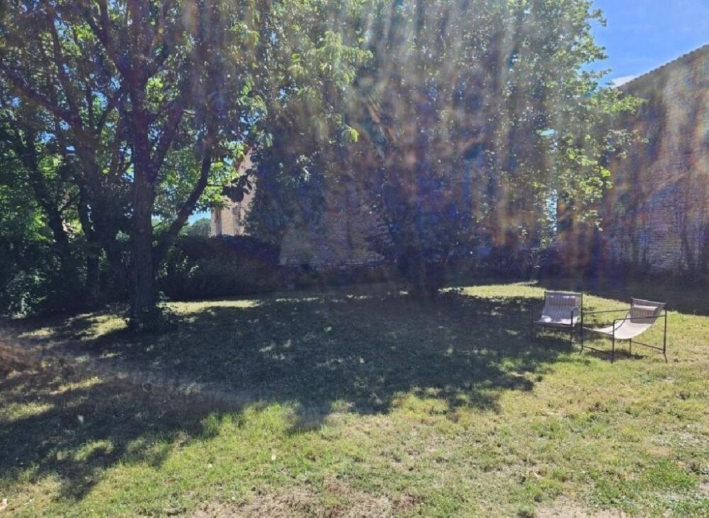 Vente Maison Maison Blanzay