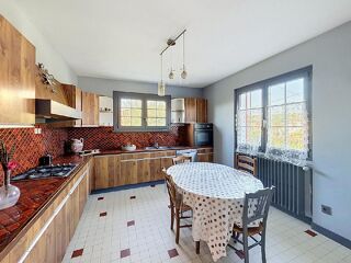  Maison à vendre 5 pièces 99 m²