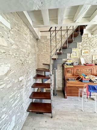  Maison � vendre 10 pi�ces 200 m�