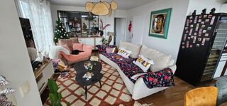  Appartement à vendre 5 pièces 107 m²