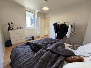  Appartement à vendre 2 pièces 49 m²