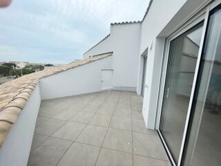 Vente Appartement 3 Pièces avec terrasse et 2 parkings Le grau du roi