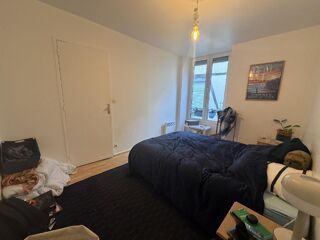  Appartement � vendre 3 pi�ces 55 m�