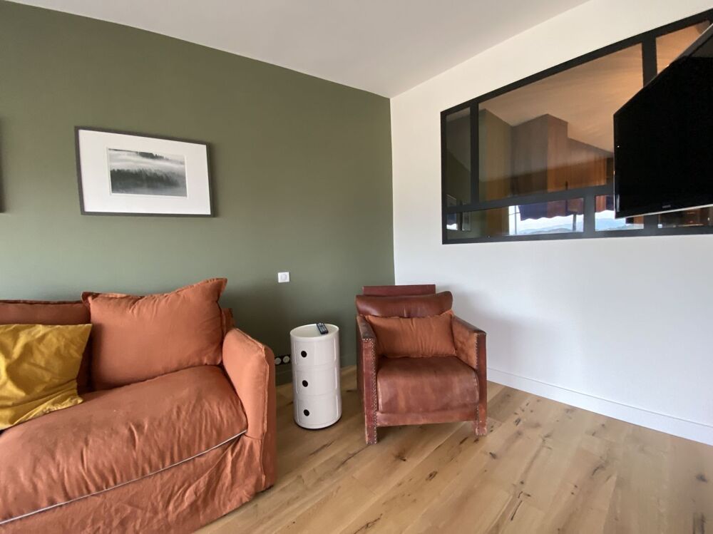 Appartement – Pau - Plus