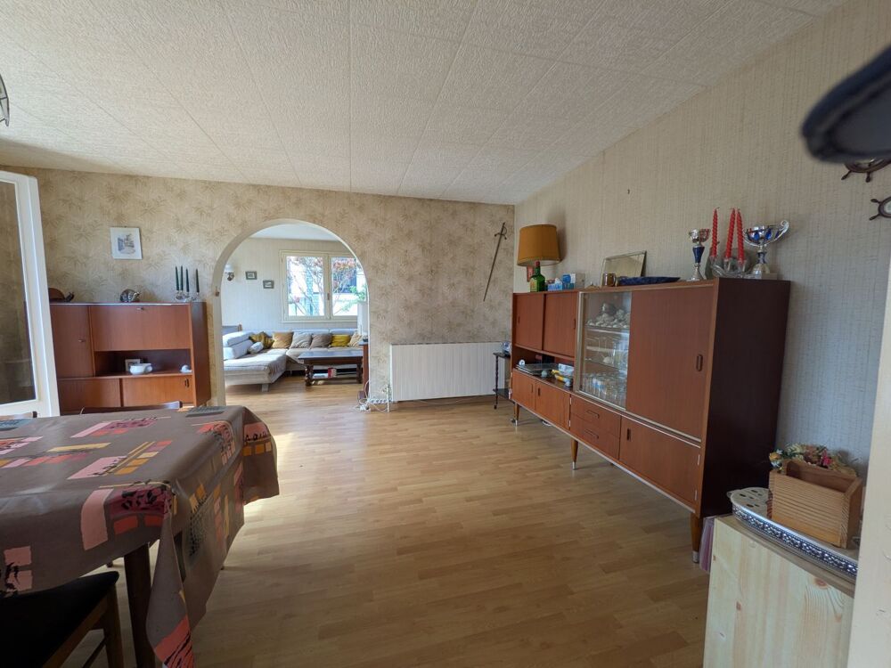 Vente Maison Maison LES NOUETTES, 4 chs, 1km de la mer Les sables d'olonne