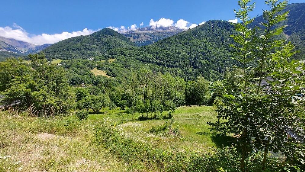 Vente Terrain Terrain Allemond