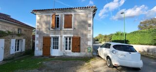  Maison � vendre 4 pi�ces 88 m�