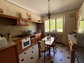  Maison à vendre 5 pièces 102 m²