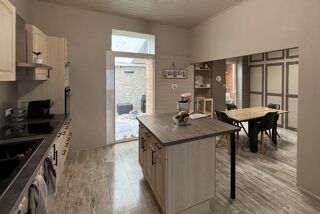  Maison � vendre 6 pi�ces 177 m�