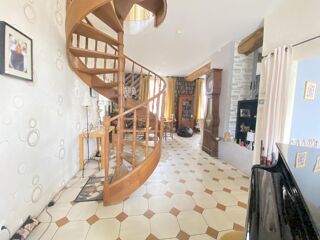  Maison � vendre 6 pi�ces 127 m�