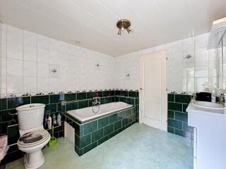  Maison à vendre 5 pièces 124 m²