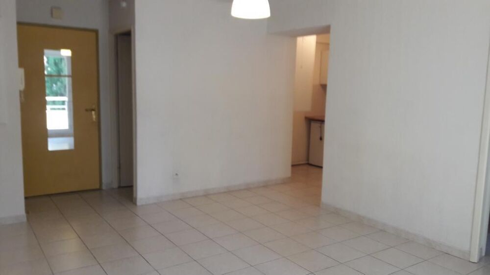Location Appartement 2 Pièces Montpellier