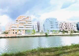  Appartement à vendre 4 pièces 93 m²