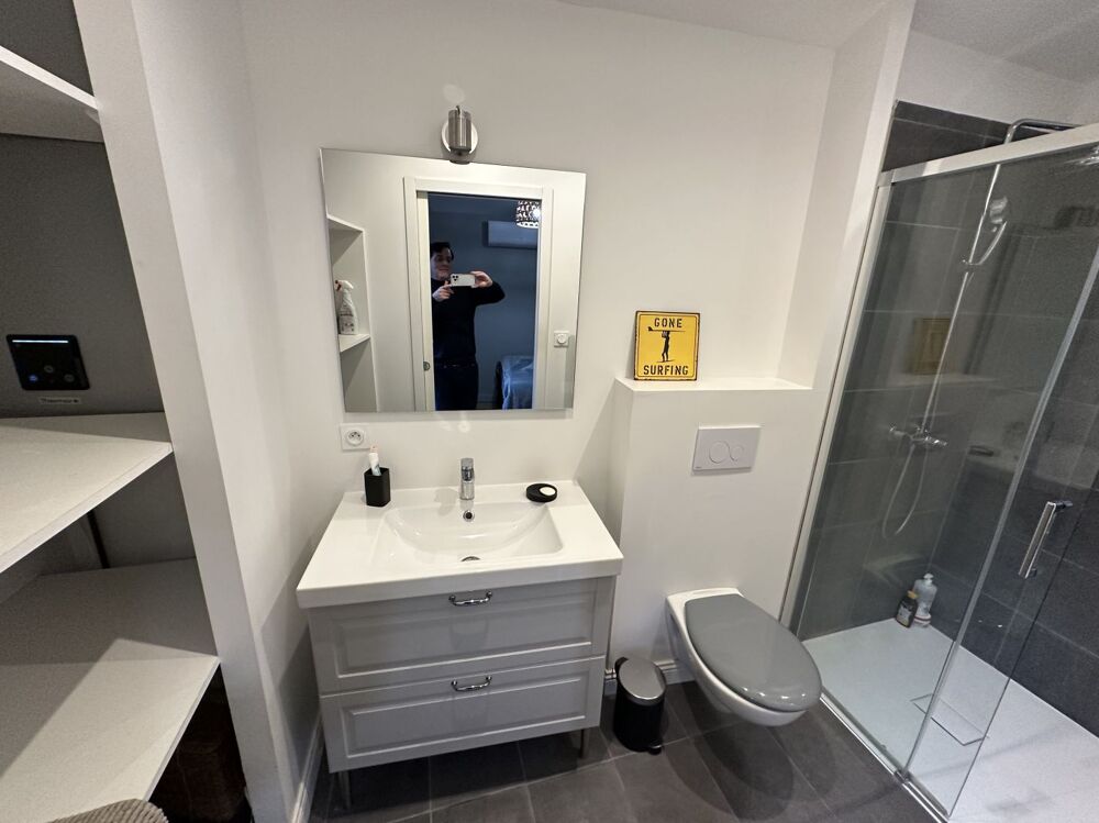 � vendre  Maison Bordeaux (33000)