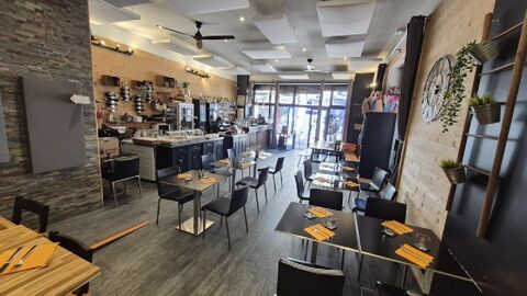   Local commercial Boutique 