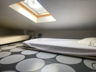  Maison � vendre 2 pi�ces 24 m�