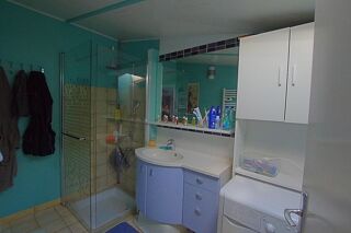  Maison � vendre 2 pi�ces 48 m�