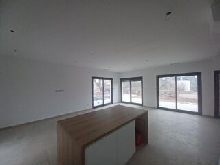  Maison à vendre 5 pièces 112 m²