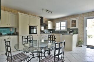  Maison à vendre 6 pièces 106 m²