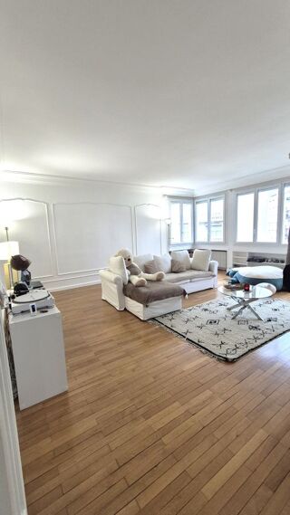  Appartement � vendre 4 pi�ces 111 m�