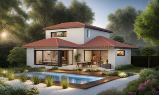  Maison � vendre 5 pi�ces 130 m�