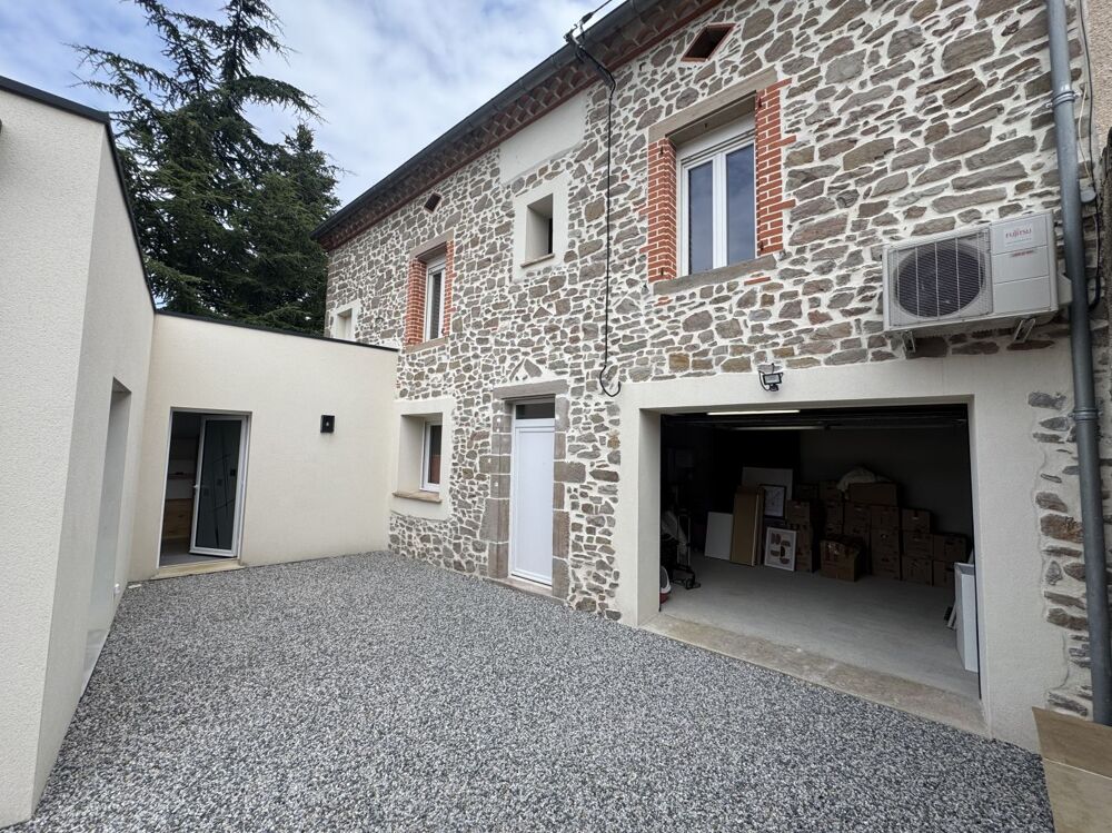 Location Maison Maison Realmont
