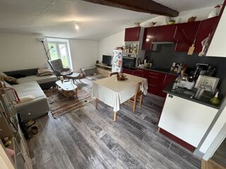  Appartement � louer 3 pi�ces 58 m�