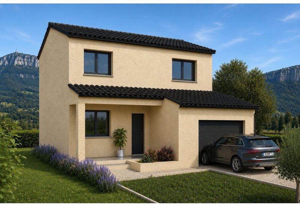 Vente Maison Maison Farges