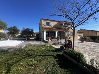  Maison � vendre 6 pi�ces 160 m�