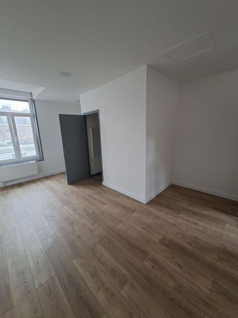  Appartement � louer 1 pi�ce 22 m�