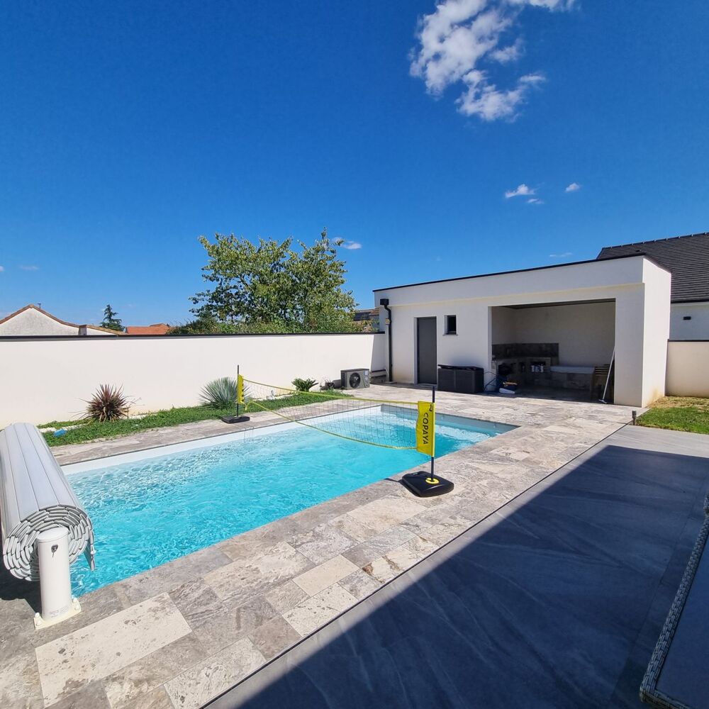Vente Maison Villa Chalon sur saone