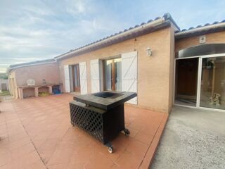 Vente Maison Villa Preixan