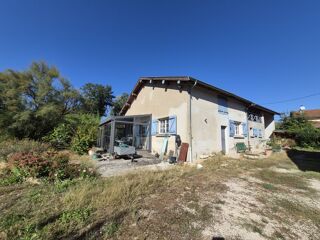 Vente Maison Maison à rénover Neuville les dames
