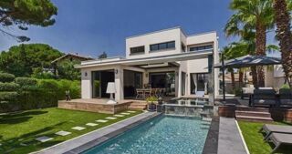  Maison � vendre 4 pi�ces 125 m�