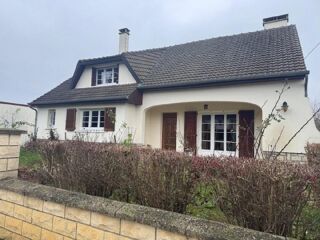 Maison 152m2 Rozières-sur-Crise