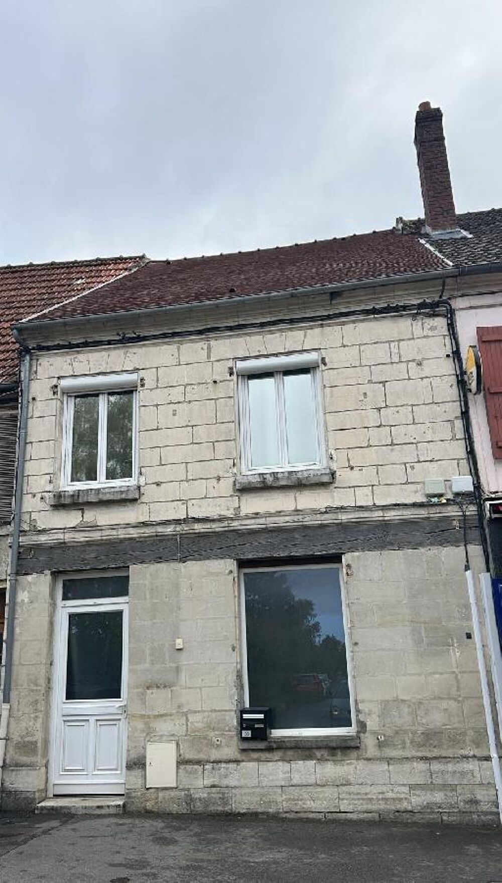 Vente Maison Maison La ferte milon