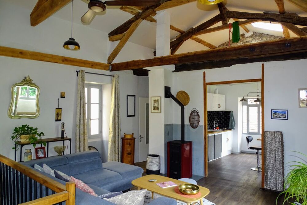 Vente Maison Maison Puy l'eveque