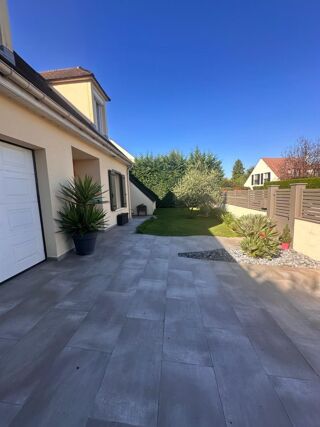  Maison � vendre 7 pi�ces 191 m�