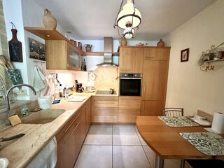  Maison à vendre 4 pièces 95 m²