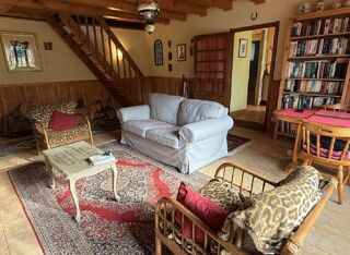  Maison � vendre 3 pi�ces 98 m�